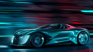 autocar